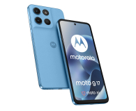 Motorola moto g17 4/128GB Alaskan Blue - 1517060 - zdjęcie 5